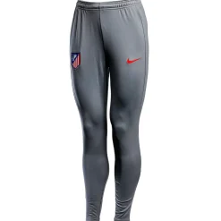 Mujer Atlético de Madrid Pantalón Entrenamiento Mujer Nike Liga 24/25