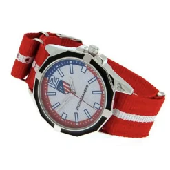 Atlético de Madrid RELOJ NYLON