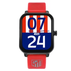 Atlético de Madrid Smartwatch