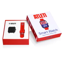 Atlético de Madrid Smartwatch
