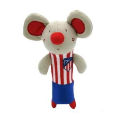 Atlético de Madrid SONAJERO BOCINA BEBÉ