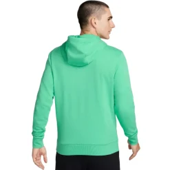 Hombre Atlético de Madrid SUDADERA ALGODóN UEFA 23/24 NIKE