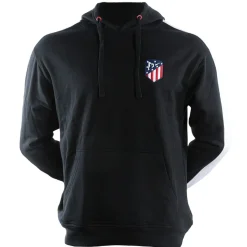 Hombre Atlético de Madrid SUDADERA AZUL MARINO BICOLOR