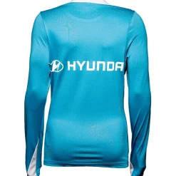Mujer Atlético de Madrid Sudadera Entrenamiento Mujer Nike 24/25