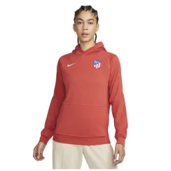 Mujer Atlético de Madrid SUDADERA MUJER TRAVEL 22/23 NIKE