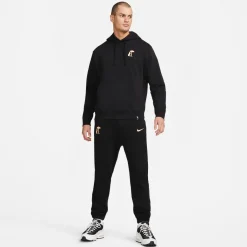 Hombre Atlético de Madrid SUDADERA OSO Y MADROÑO UEFA 22/23 NIKE